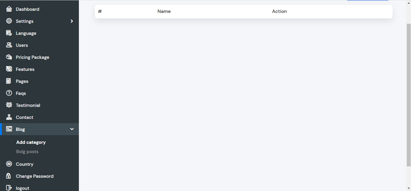 SoftLaundry - Laundry POS and Order Management System - Feature showcase 5