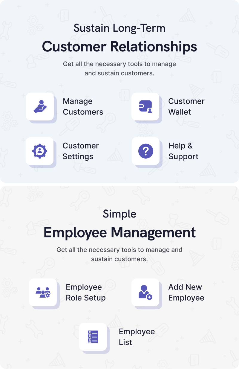 Urban Better - Booking App Desc