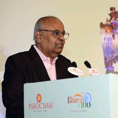 Prashant Naigaonkar