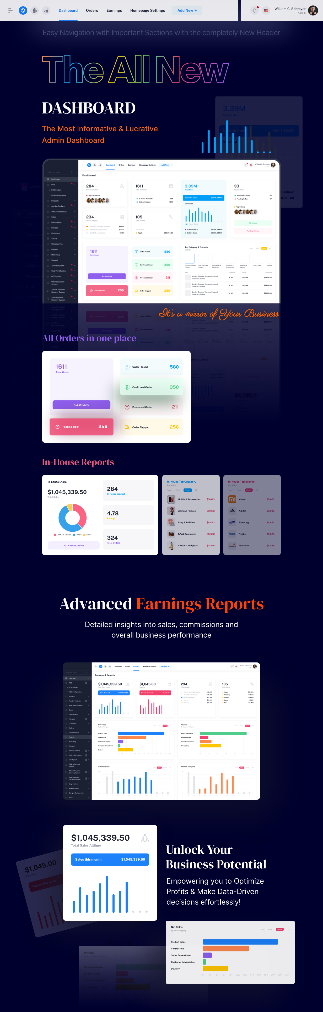 Inventory tracking system
