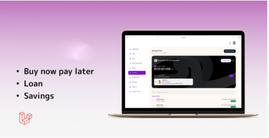 NeoBanking - Financial Solution Platform