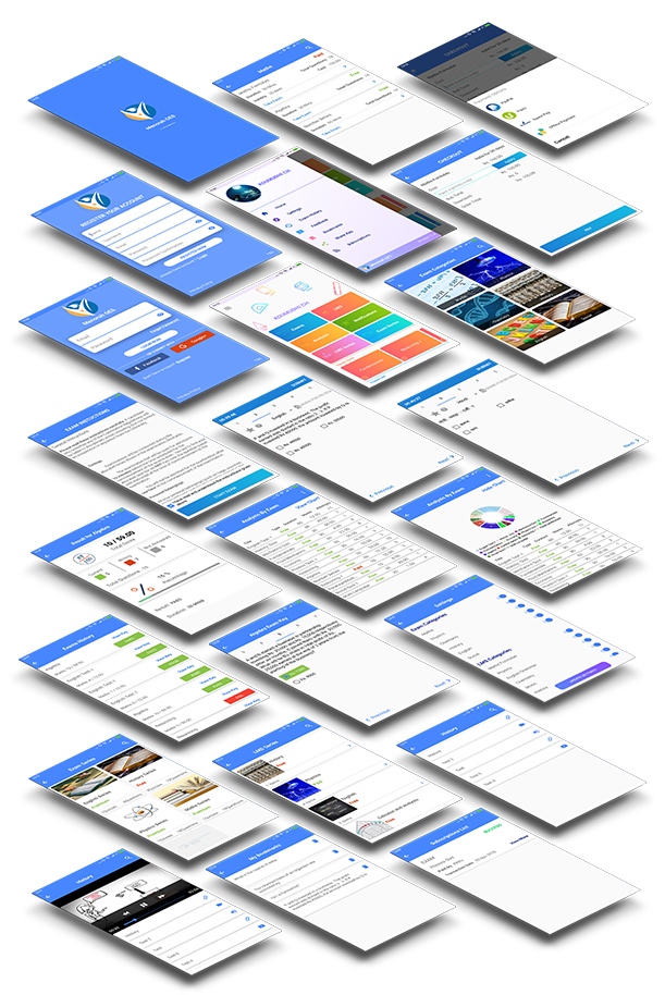 Exmio Perfect For Education