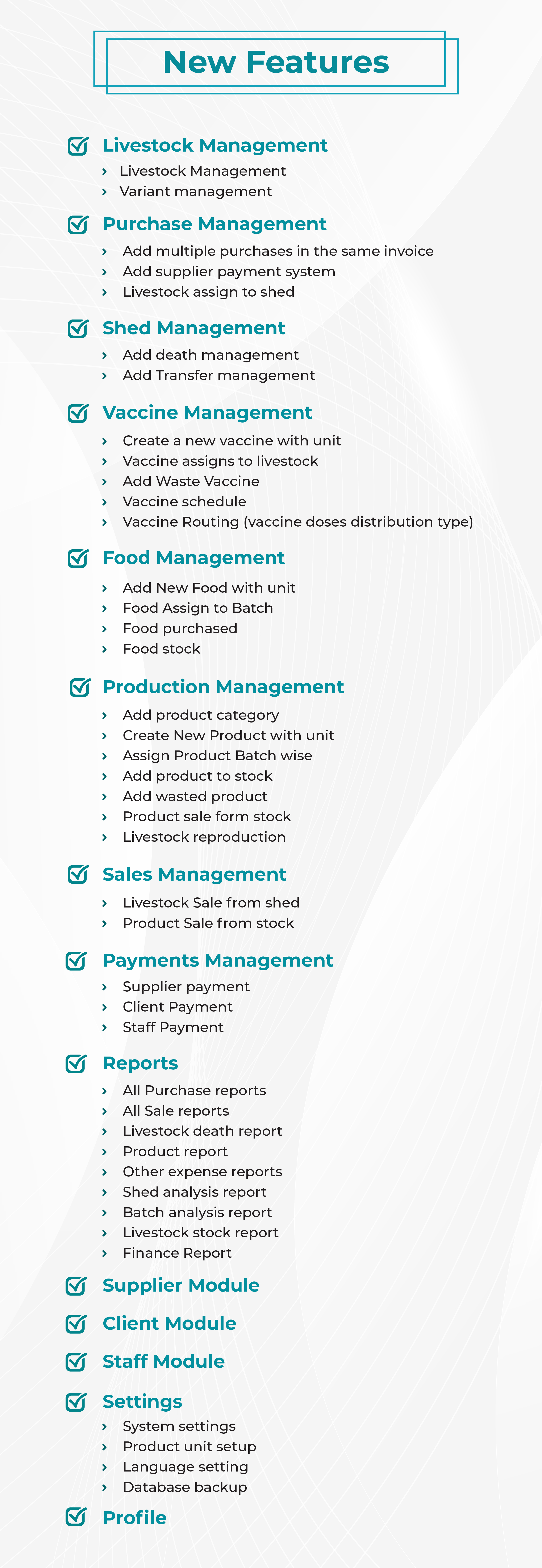 FarmPulse Complete Livestock Solution