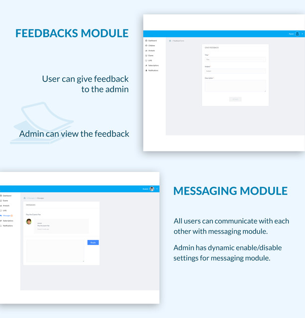 Exmio Payment and Monetization