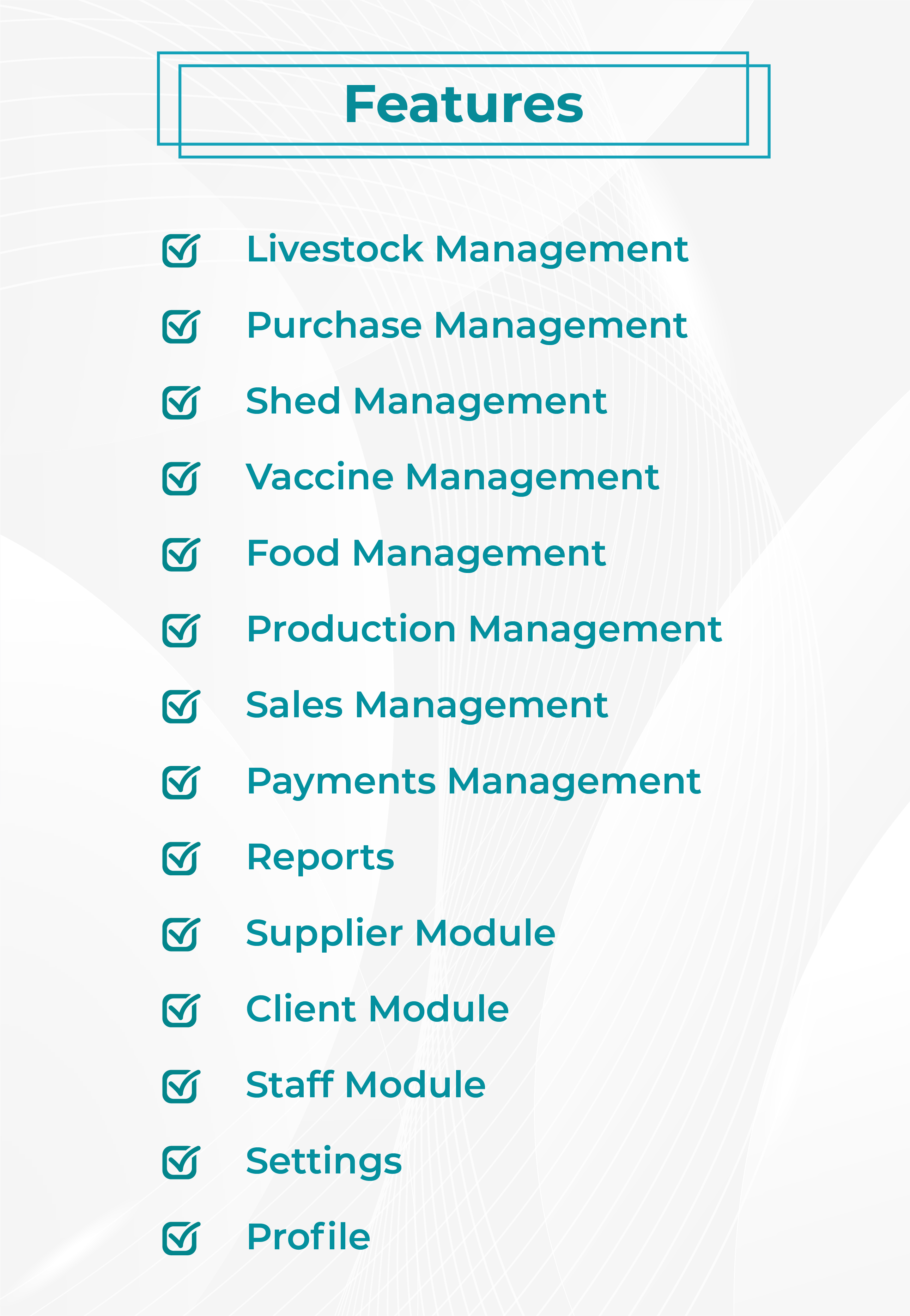 FarmPulse Farm Overview
