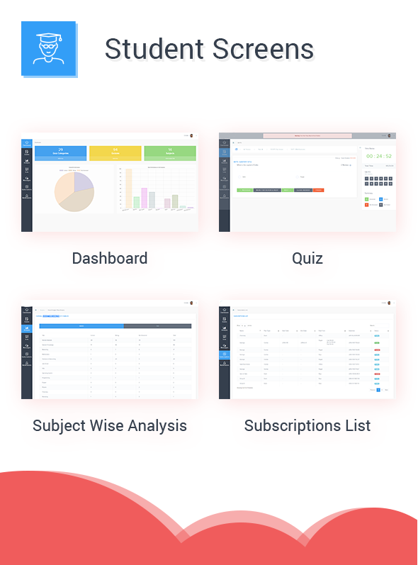 Exmio Security Features