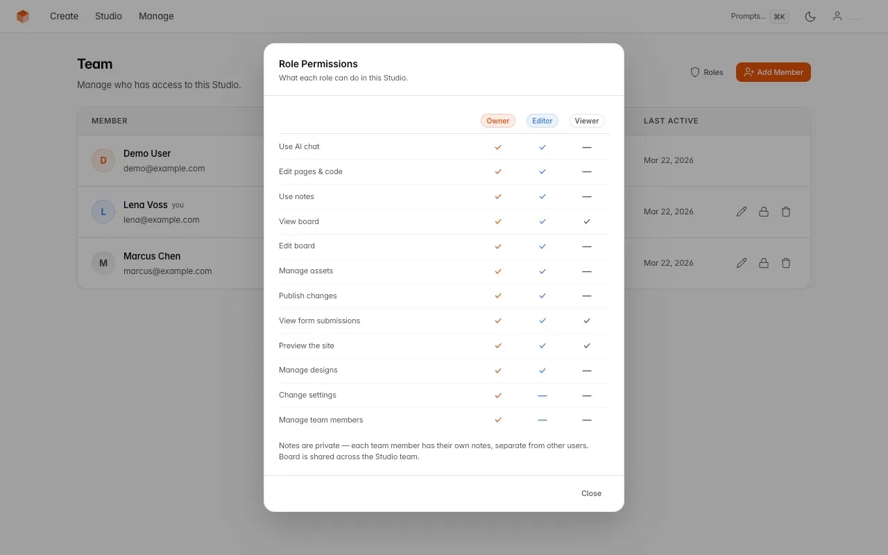 Self-hosted deployment view