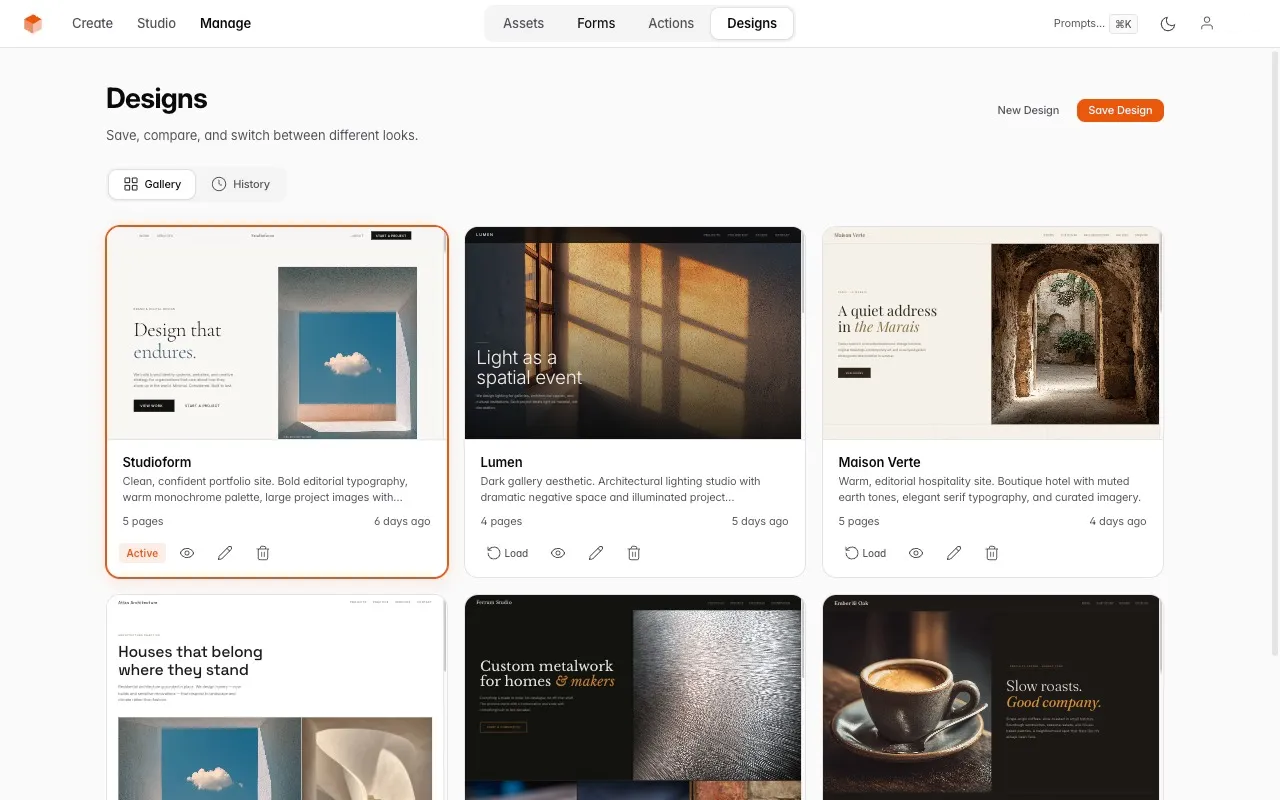 Code editor with AI assistance