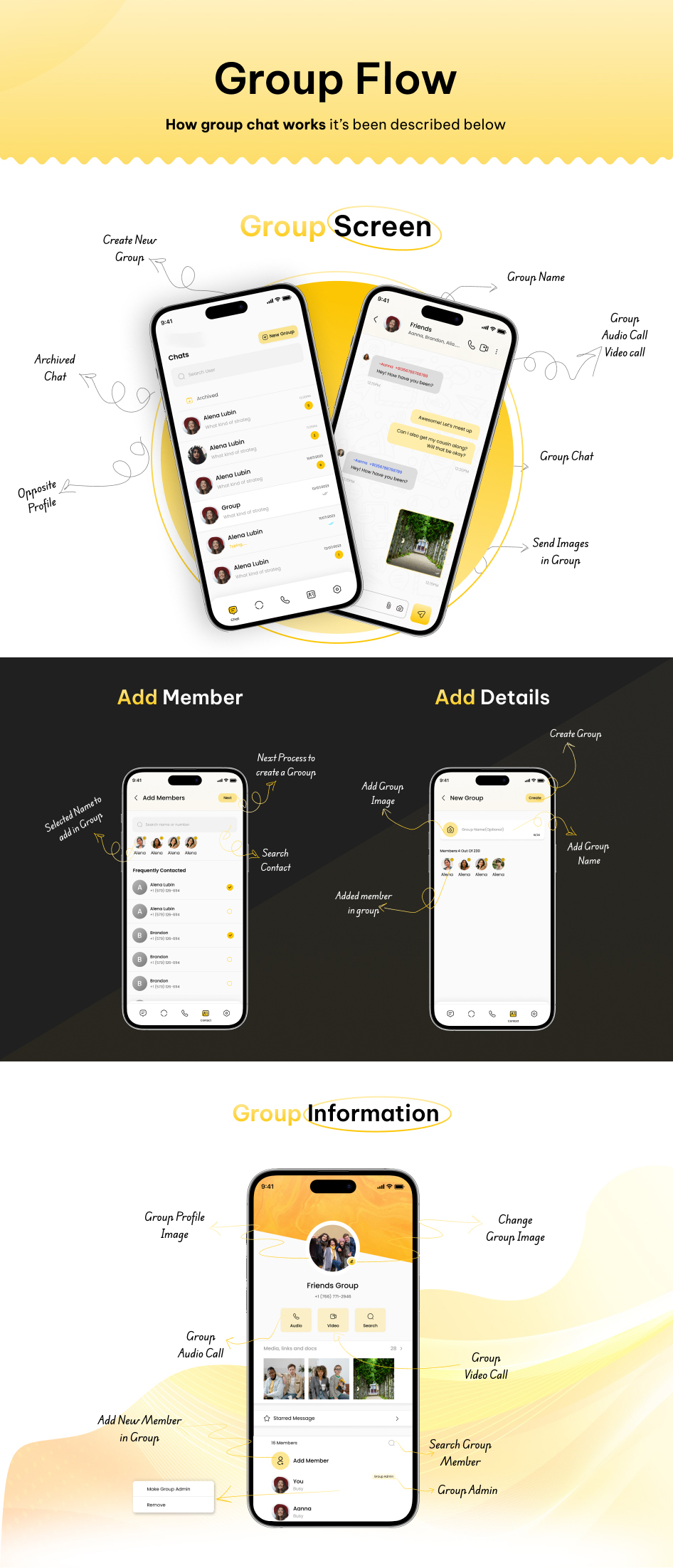 WhatsChat Call History