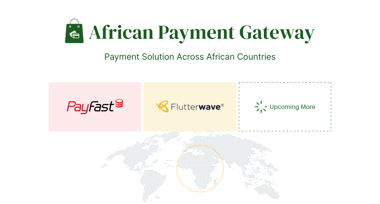 Marketplace and ecommerce features