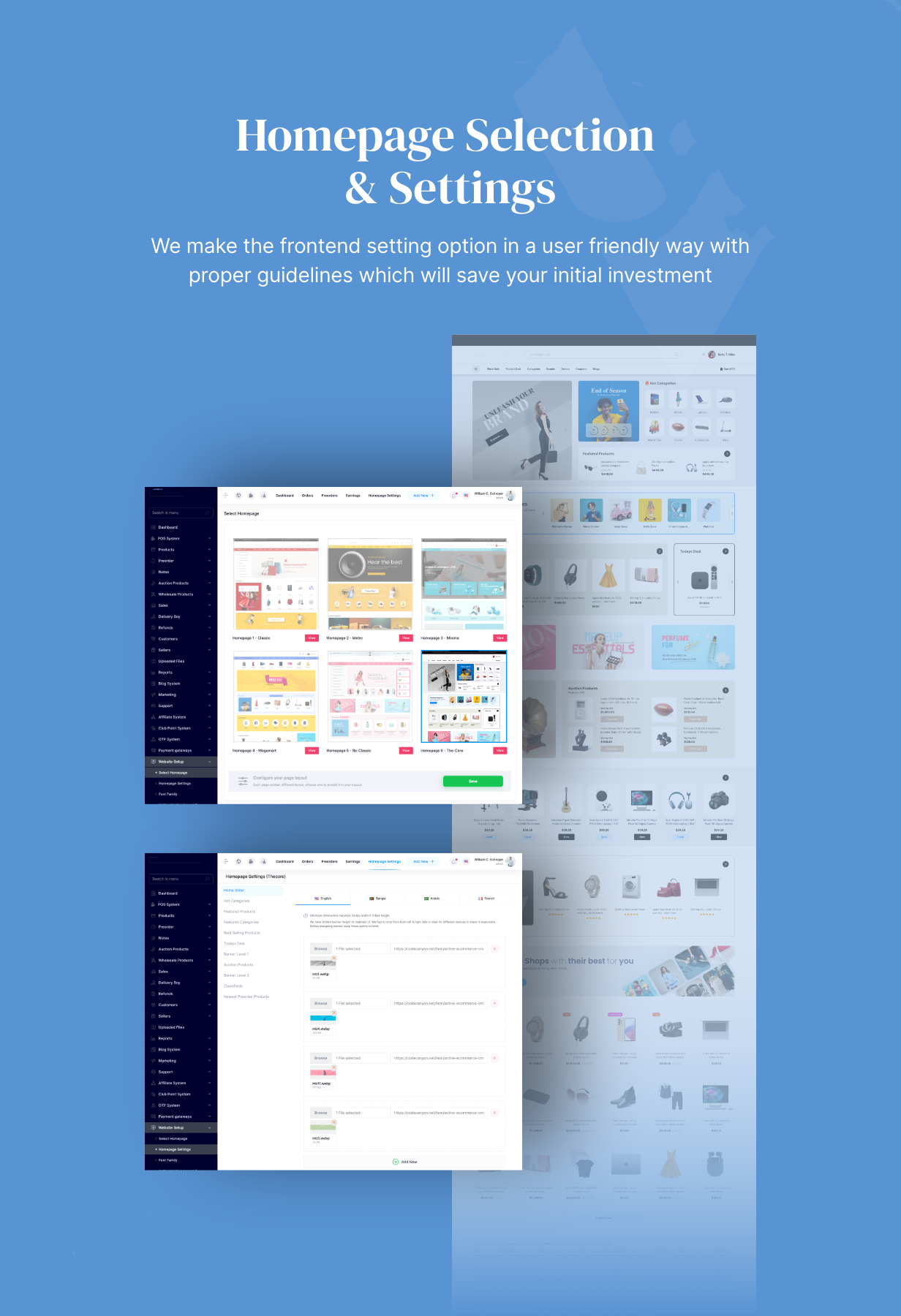 Automatic price calculation