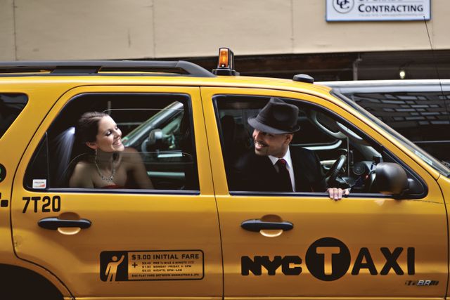 Ride Sharing App: Complete Startup Guide for 2026