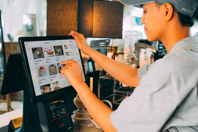 Retail POS System Success Stories: Real Entrepreneurs Who Made It
