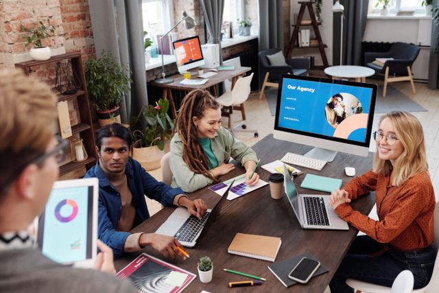 Digital Marketing Agency Platform Success Stories: Real Entrepreneurs Who Made It
