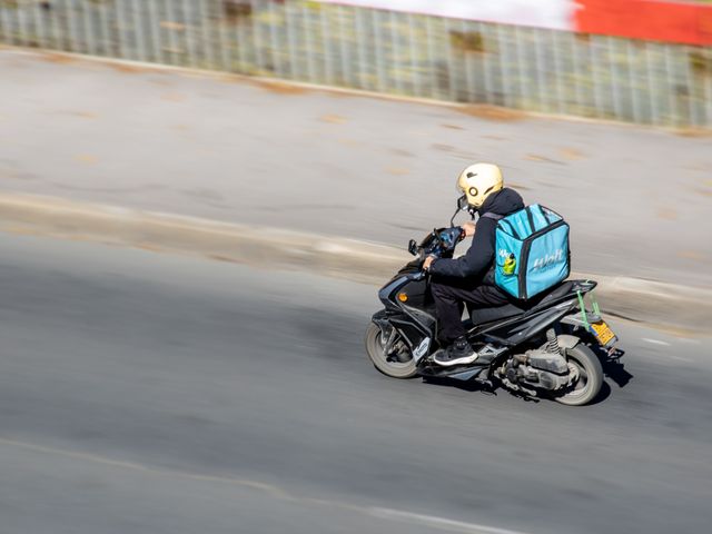 Food Delivery Business Success Stories: Real Entrepreneurs Who Made It