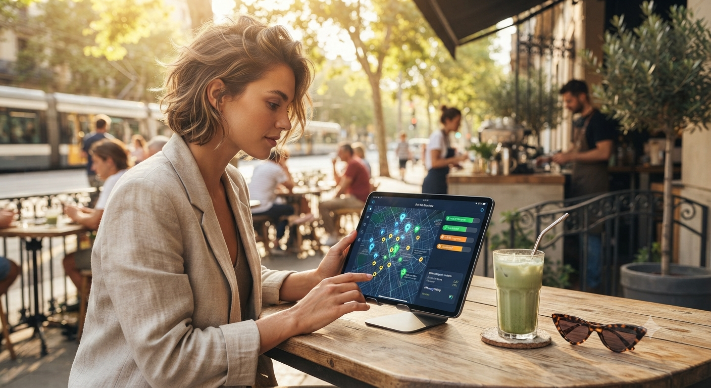 Top 5 Reasons Entrepreneurs Are Investing in On-Demand Service App