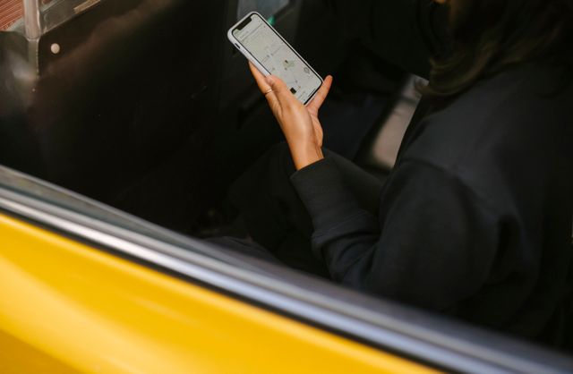Ride Sharing App Success Stories: Real Entrepreneurs Who Made It