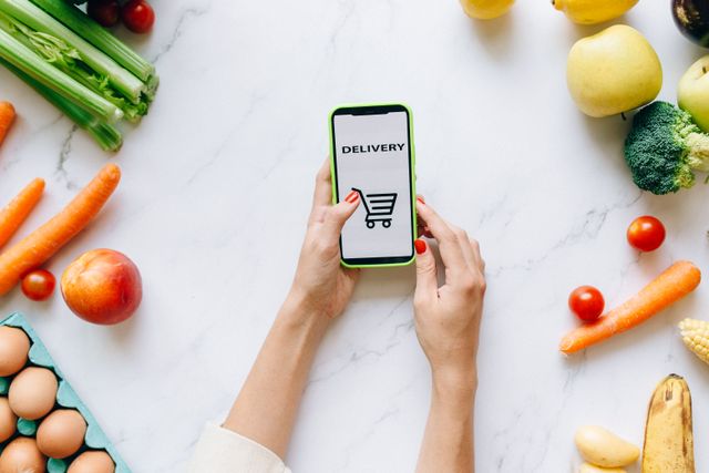 Grocery Delivery App: Complete Startup Guide for 2026