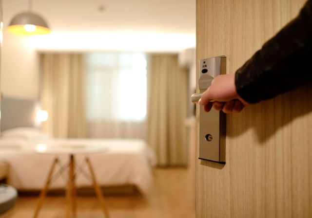 Hotel Booking System: Complete Startup Guide for 2026