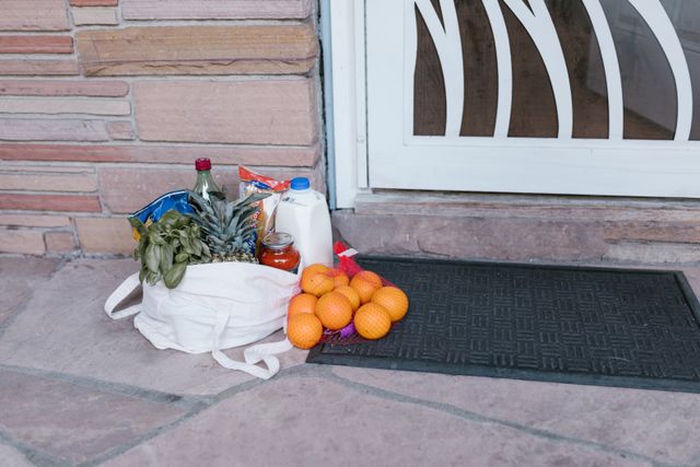 Grocery Delivery App Success Stories: Real Entrepreneurs Who Made It