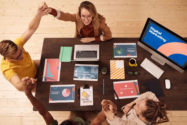 Digital Marketing Agency Platform: Complete Startup Guide for 2026