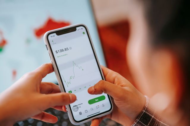 Stock Trading Platform Success Stories: Real Entrepreneurs Who Made It