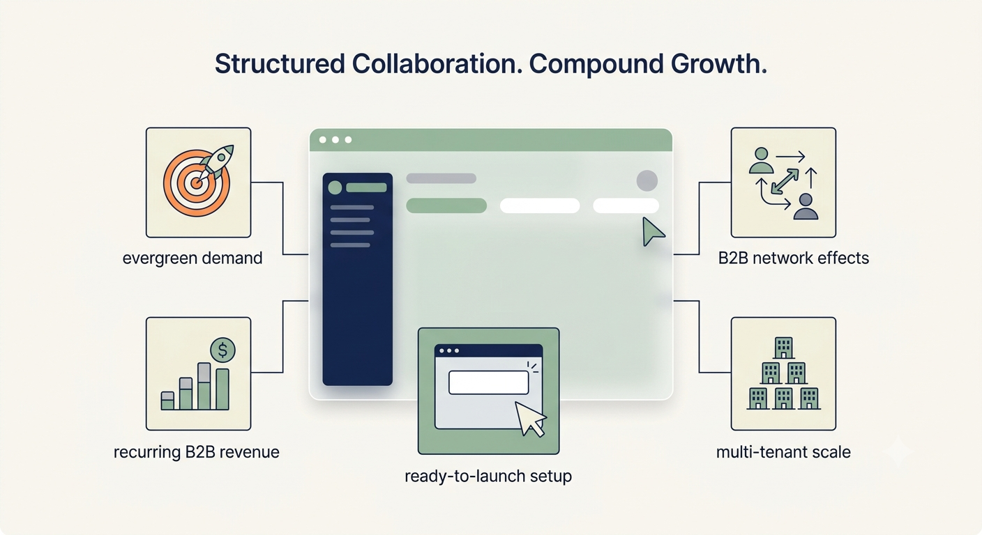 Digital Marketing Agency Platform Business Model Explained for Beginners