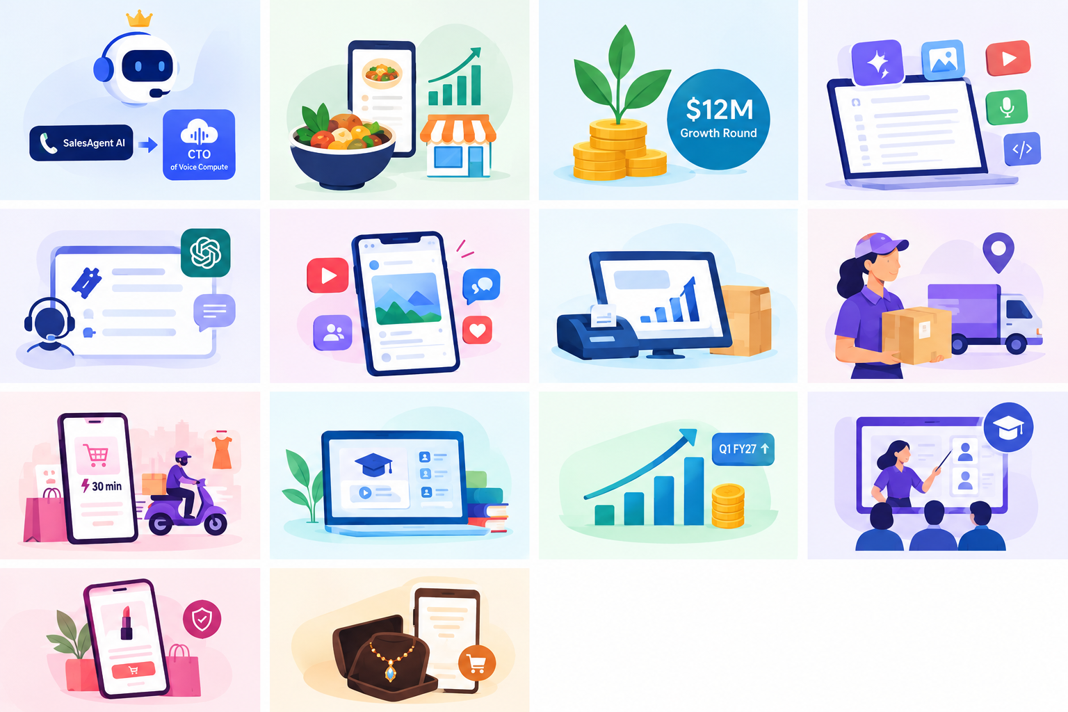 How Much Does It Cost to Build a Startup MVP in 2026