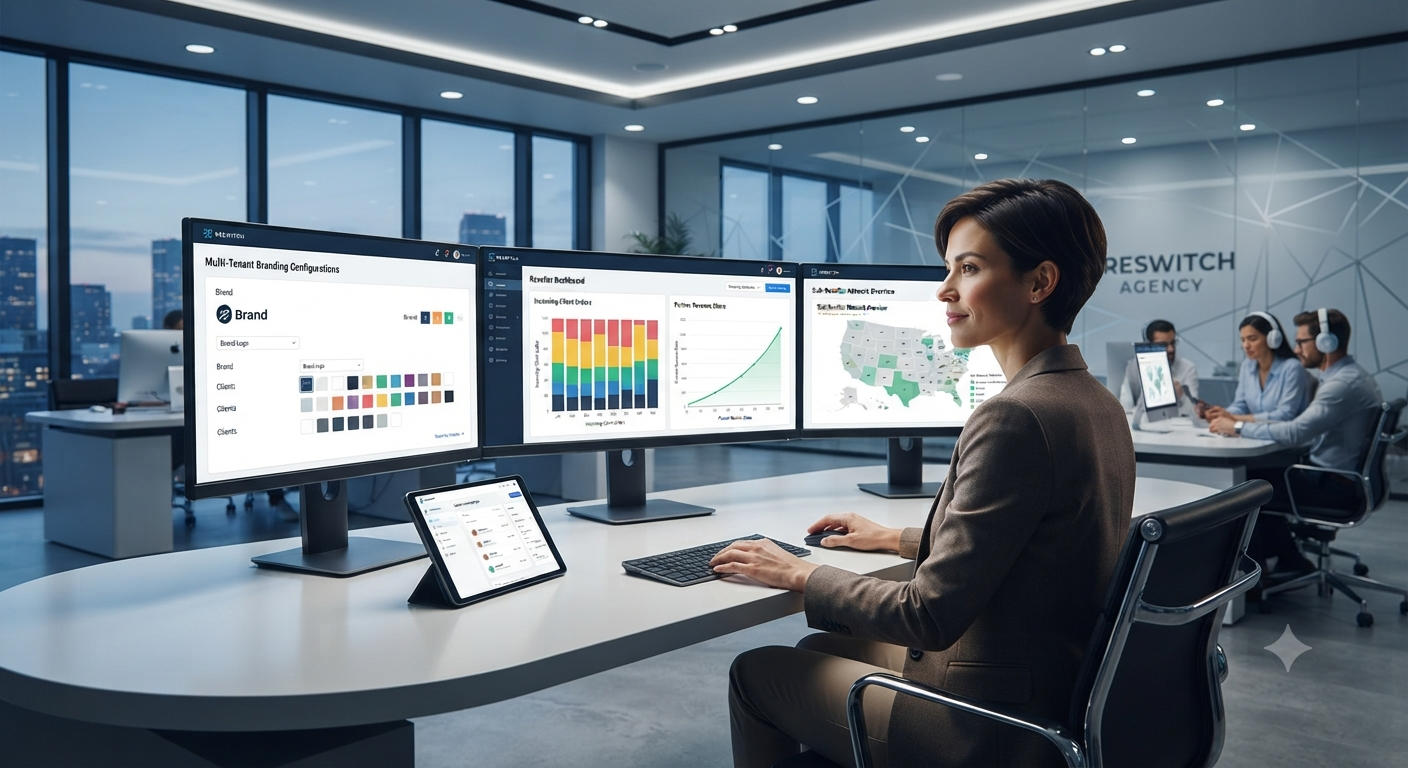 Top 5 Reasons Entrepreneurs Are Investing in Reseller Business Model