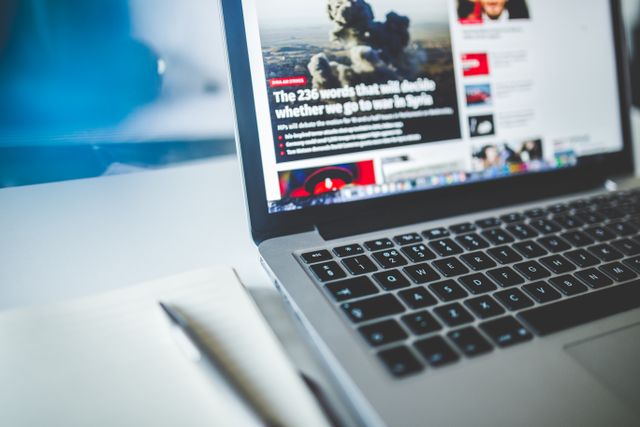 News Portal Website Success Stories: Real Entrepreneurs Who Made It