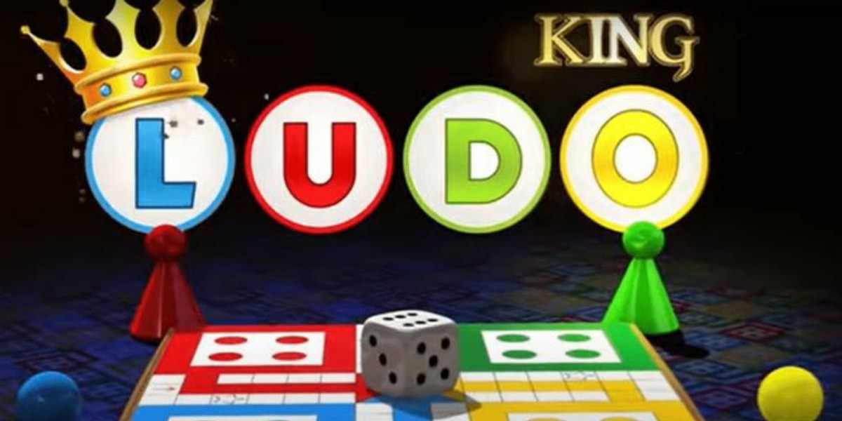 Ludo Group - Ludo Group updated their profile picture.