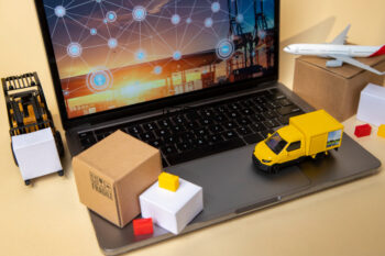 CourierSquad - SAAS Multi-Tenancy courier and logistics management - merchant, delivery app with admin