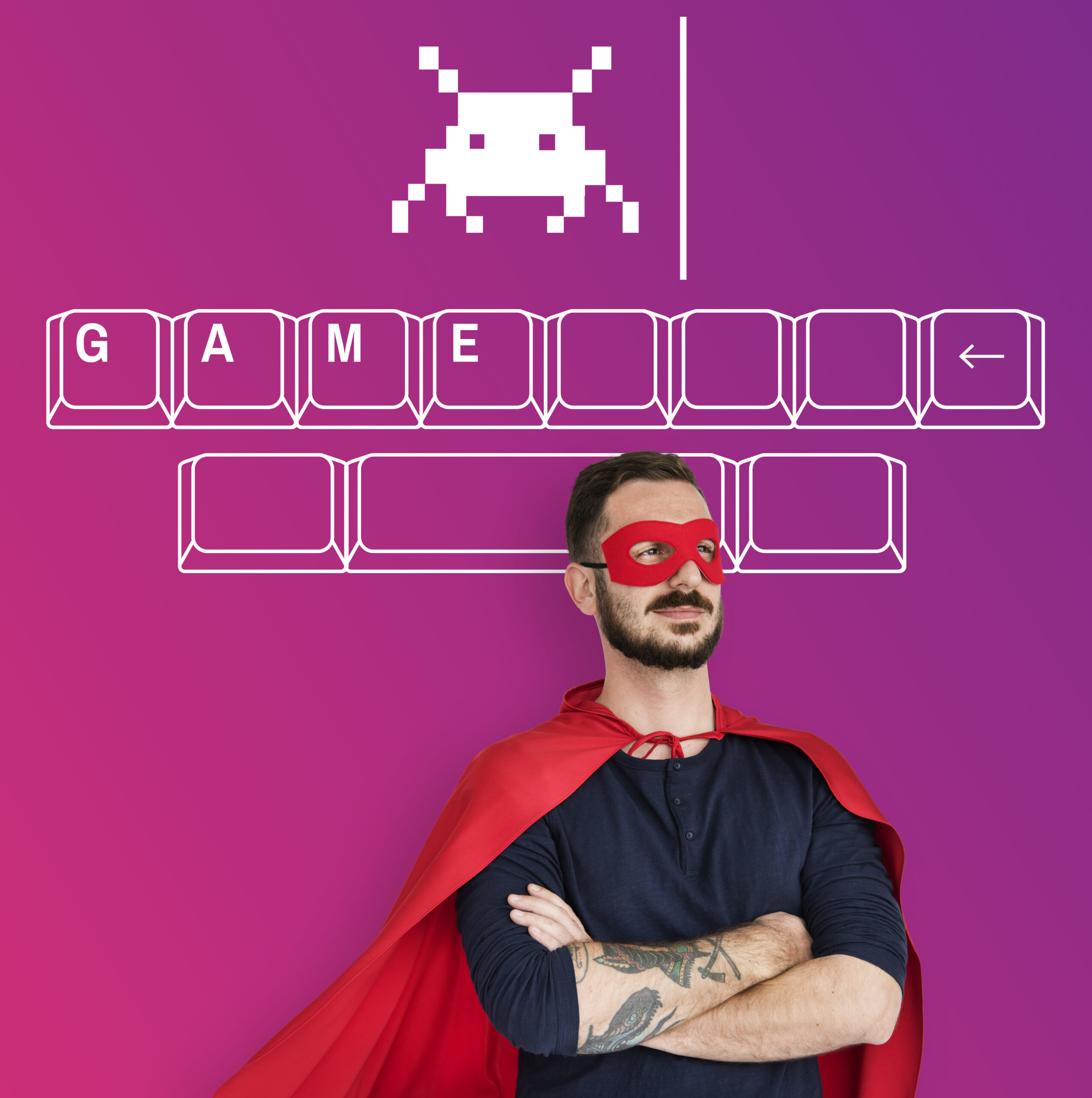 ARCADEFURY: HTML 5 Game Portal PHP Script