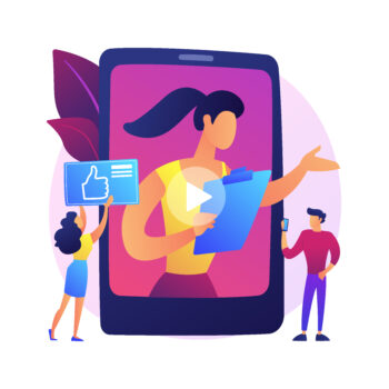 ChatterByte - TikTok Social Media Short Video, Reels, Chats, Posts, Stories, Audio Room