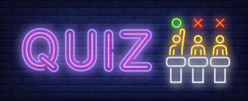 Quizzity - AI Powered Quiz Generator