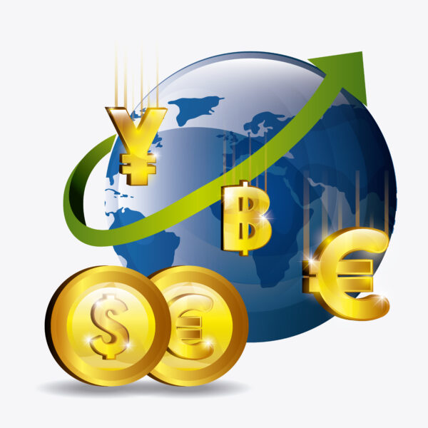 CosmoLabs-Currency Exchange Platform