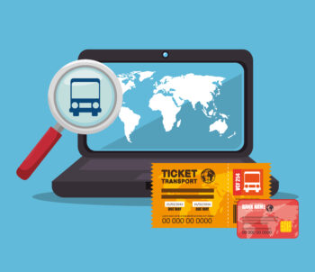 Wunderbus- Bus Ticket Booking System