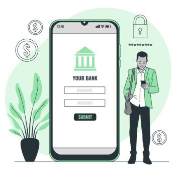 AccountRonic - Digital Account Selling Platform
