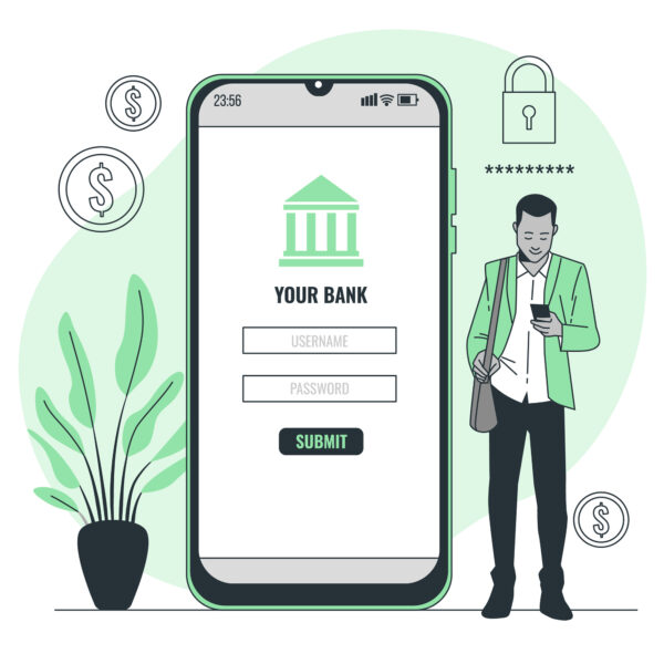 AccountRonic - Digital Account Selling Platform