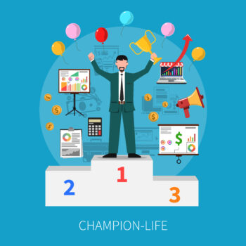 Online Rival-Online Competition Platform