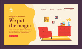 Inside Space- Architecture WordPress Theme