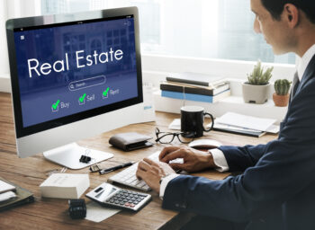 RealtorStack-Real Estate Property Buy-Rent-Sell Flutter app with Laravel Admin Panel | Web Version