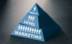 NexaMLM -Multilevel Marketing Platform